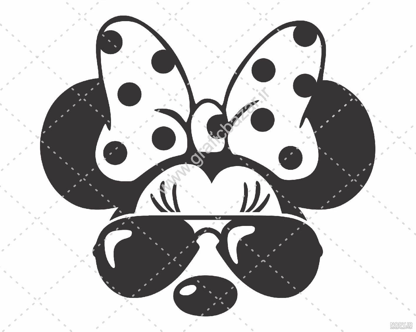 نقاشی مینی موس چگونه مینی ماوس را بکشیم؟ - طراحی میکی - نقاشی مینی ماوس نقاشی مینی موس چگونه مینی ماوس را بکشیم؟ - طراحی میکی - نقاشی مینی ماوس