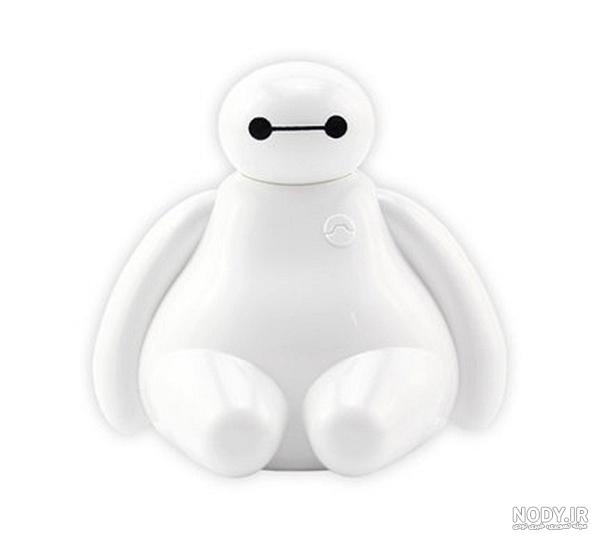 نقد انیمیشن سریال Baymax!- بهترین معلم بهداشت جهان نقد انیمیشن سریال Baymax!- بهترین معلم بهداشت جهان