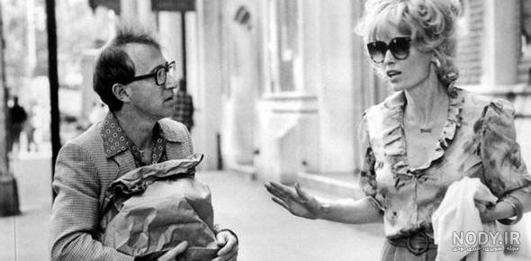 وودی آلن کیست؟ بررسی حواشی آخرین فیلم Woody Allen - سایت بازی انفجار وودی آلن کیست؟ بررسی حواشی آخرین فیلم Woody Allen - سایت بازی انفجار