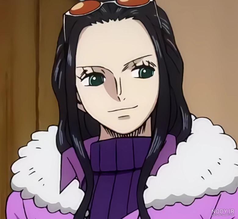 پروفایل زورو /!One piece - تستچی