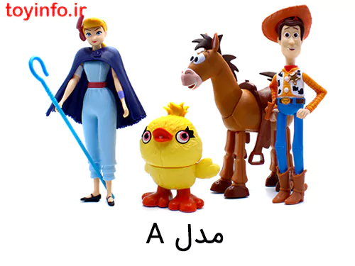 کلانتر وودی (Sheriff Woody) با فرمت PNG | فروشگاه دانلود فایل پی کو
