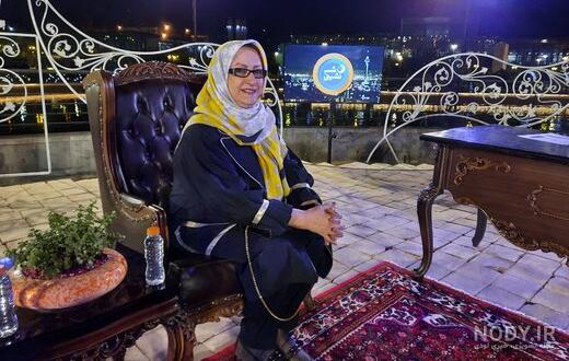 در کنار مزار مُختار - خبرآنلاین در کنار مزار مُختار - خبرآنلاین