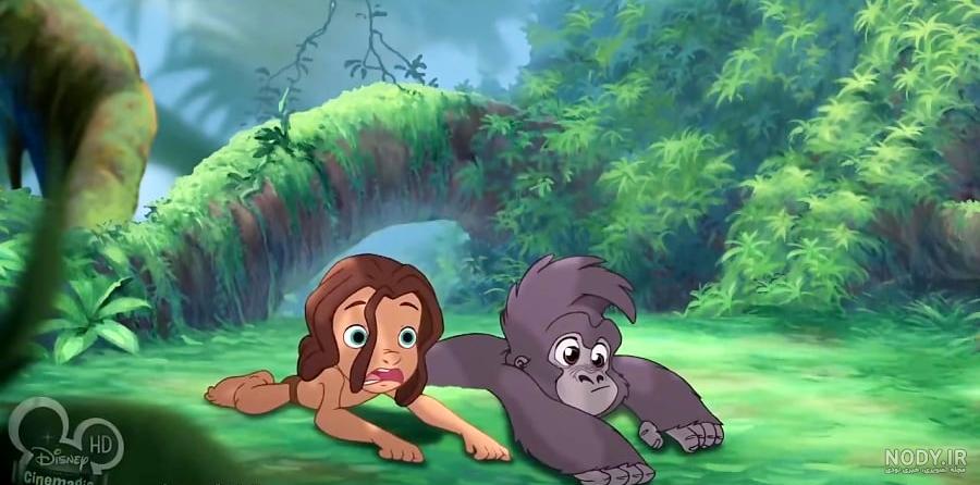 tarzan عکس با کیفیت tarzan و وکتور لایه باز tarzan پارس استاک ...