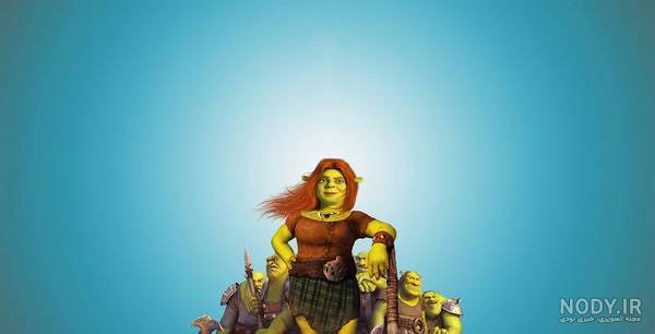 shrek عکس با کیفیت shrek و وکتور لایه باز shrek پارس استاک | شاتر ...