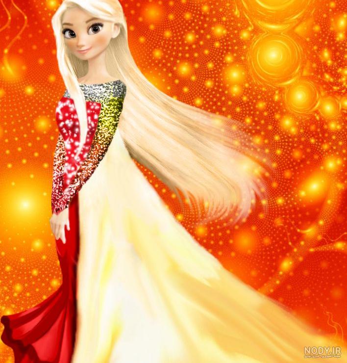 30 عکس جذاب و دیدنی السا و آنا (FROZEN) با کیفیت بالا 30 عکس جذاب و دیدنی السا و آنا (FROZEN) با کیفیت بالا