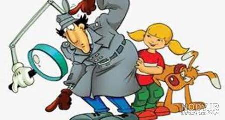 آیا دکتر کلاو همان کارآگاه گجت است؟