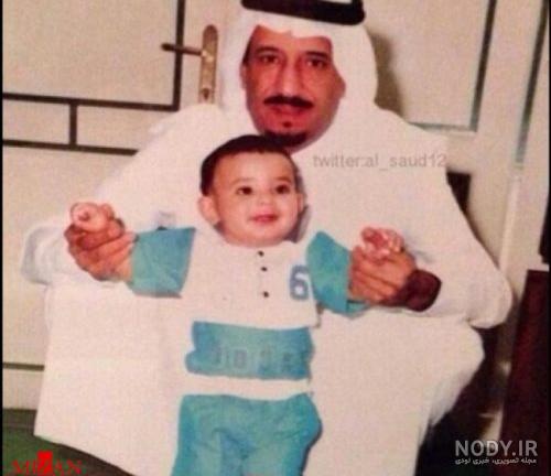 بیوگرافی کامل "محمد بن سلمان" + تصاویر
