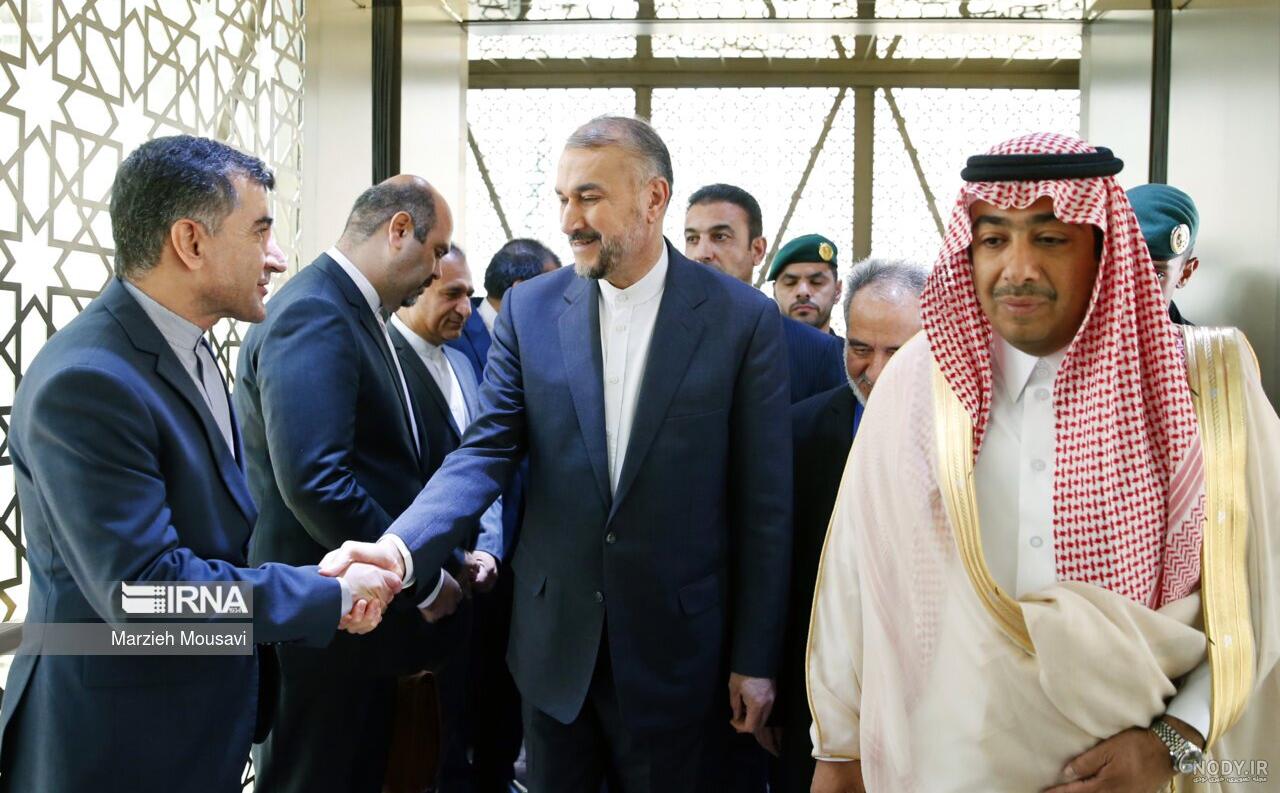 بیوگرافی کامل "محمد بن سلمان" + تصاویر