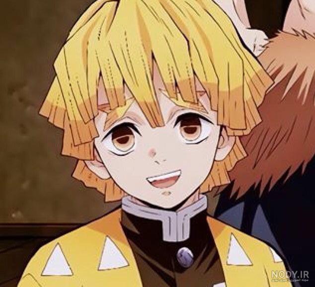 تانجیرو و رنگوکو / Tanjirou x Rengoku - عکس ویسگون