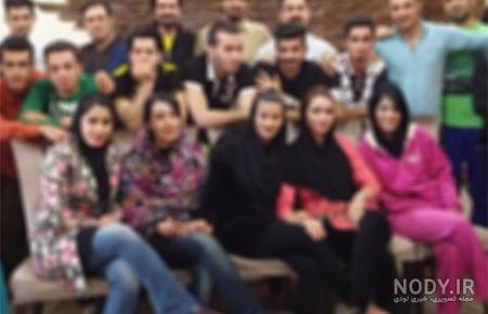 تصاویر: دستگیری اعضای شرکت‌های هرمی - تابناک | TABNAK