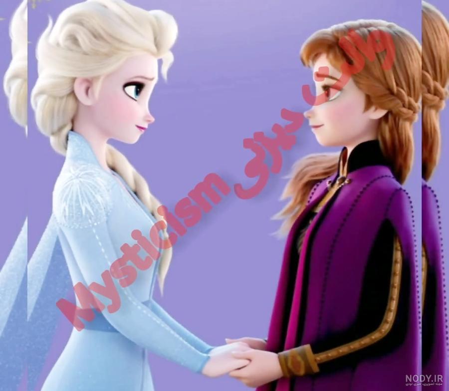 تم تولد السا و آنا با تزئینات جذاب و دوست داشتنی برای دختر بچه های ... تم تولد السا و آنا با تزئینات جذاب و دوست داشتنی برای دختر بچه های ...