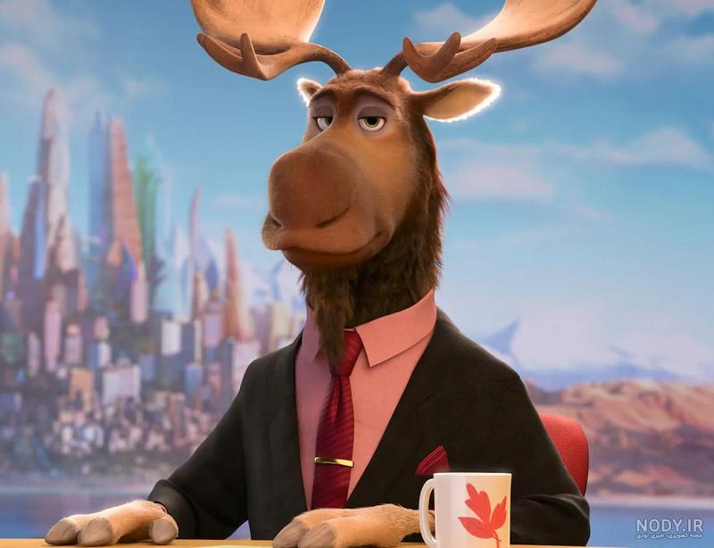 حقایق جالب انیمیشن Zootopia | تبعیض نژادی در قالب یک انیمیشن - زومجی