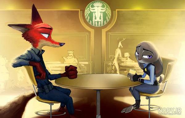 حقایق جالب انیمیشن Zootopia | تبعیض نژادی در قالب یک انیمیشن - زومجی