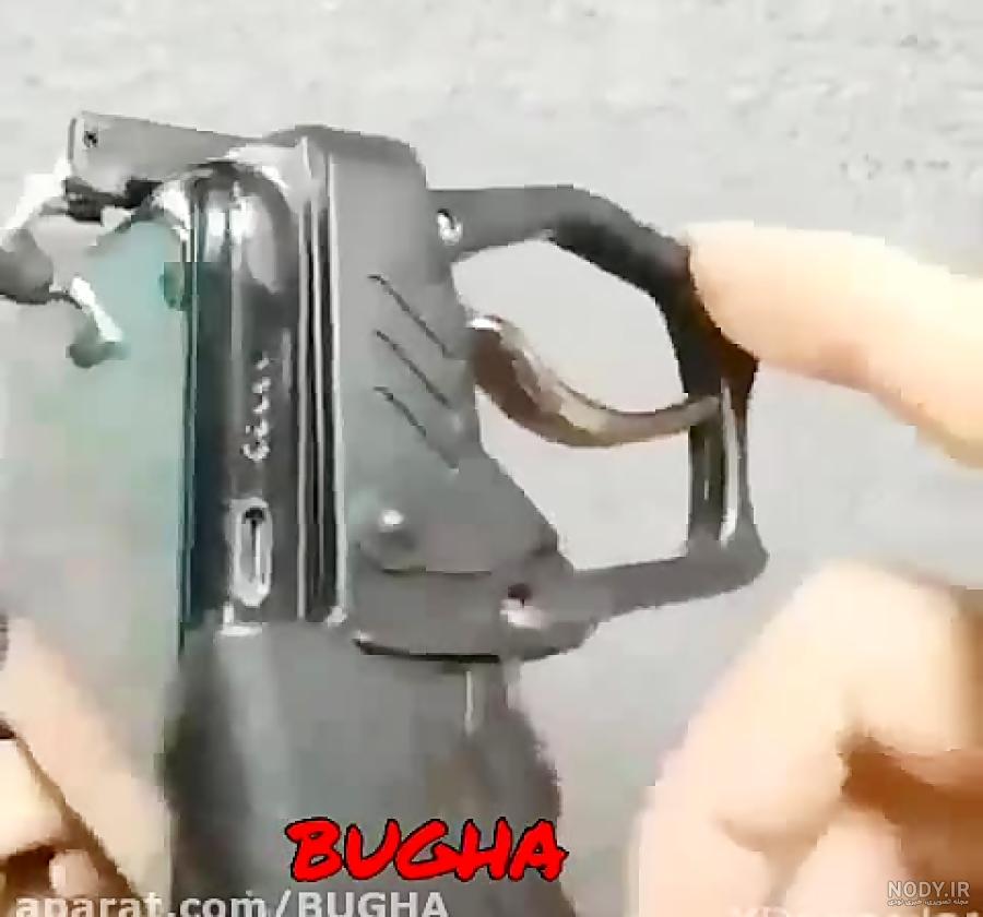 خرید و قیمت دسته بازی مدل Blue Shark - آبی ا BLUE SHARK | ترب