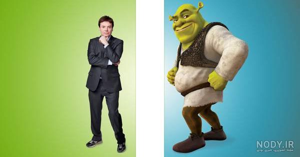 دانلود انیمیشن Shrek Forever After 2010