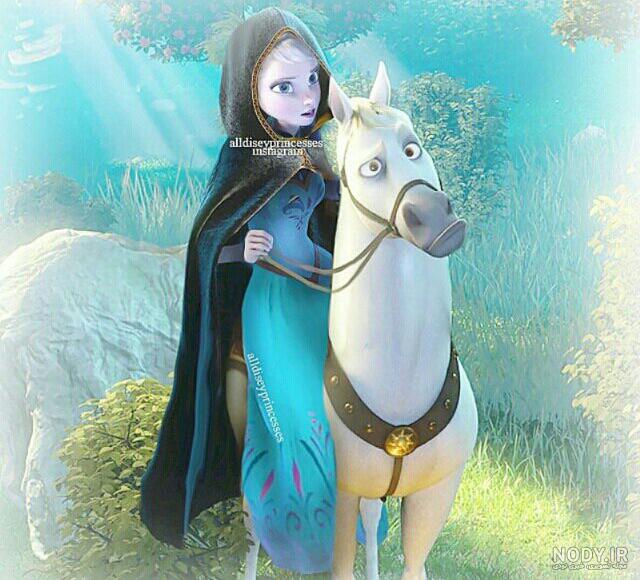 دنیای پرنسس ها دنیای پرنسس ها