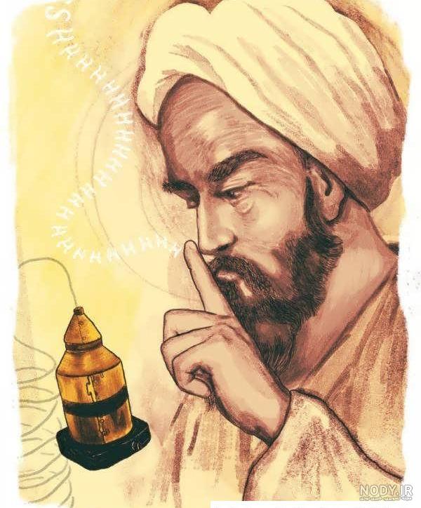 زندگینامه زکریای رازی، از کشف الکل تا علت مرگ - کجارو زندگینامه زکریای رازی، از کشف الکل تا علت مرگ - کجارو