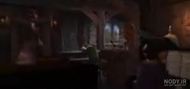 شرک به مناسبت بیست ساله شدنش مجددا اکران می شود - سینما فارس