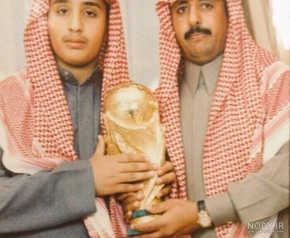 طرح شگفت انگیز جدید بن سلمان وسط بیابان/ عکس - خبرآنلاین
