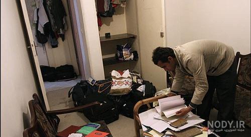 عکس از شرکت های هرمی