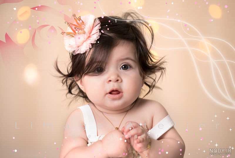 عکس تصویر زمینه سیندرلا - عکس نودی