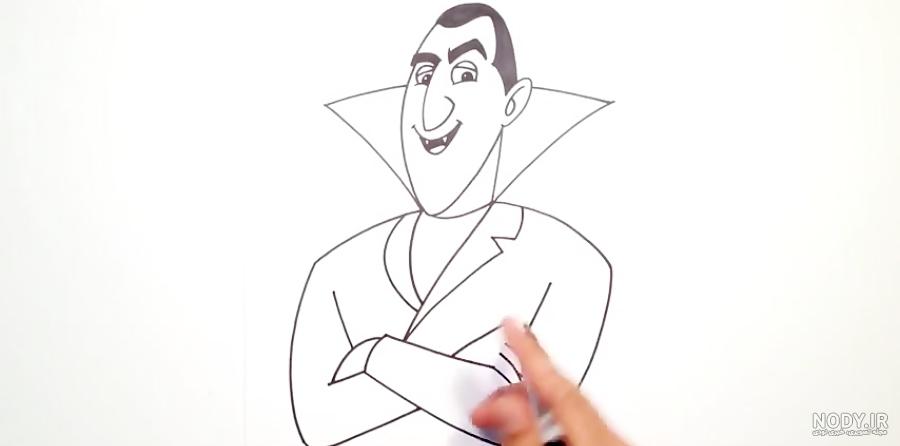 عکس نقاشی لولو خان