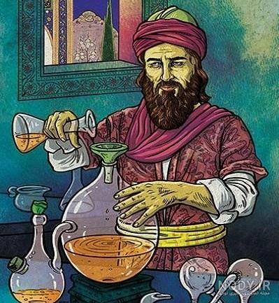 عکس واقعی زکریای رازی - عکس نودی عکس واقعی زکریای رازی - عکس نودی