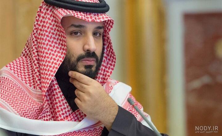 فرارو | (عکس) تیپ متفاوت محمد بن سلمان در پاریس