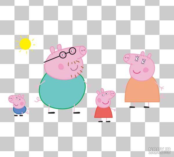 قیمت و خرید عروسک پپاپیگ (peppa pig) | چیچیلاس قیمت و خرید عروسک پپاپیگ (peppa pig) | چیچیلاس