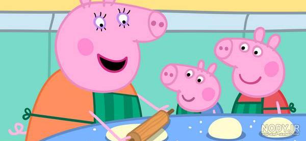 قیمت و خرید عروسک پپاپیگ (peppa pig) | چیچیلاس قیمت و خرید عروسک پپاپیگ (peppa pig) | چیچیلاس
