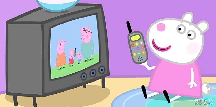 قیمت و خرید عروسک پپاپیگ (peppa pig) | چیچیلاس قیمت و خرید عروسک پپاپیگ (peppa pig) | چیچیلاس