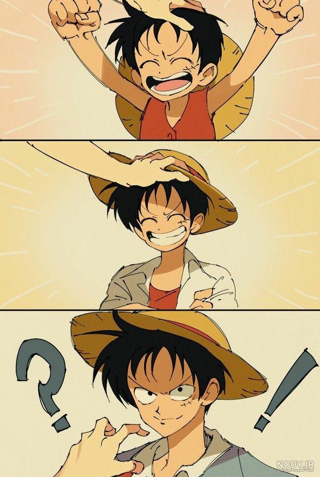 لوفی و زورو / Luffy x Zoro - عکس ویسگون لوفی و زورو / Luffy x Zoro - عکس ویسگون