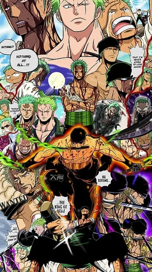 لوفی و سانجی و زورو / Luffy x Sanji x Zoro - عکس ویسگون لوفی و سانجی و زورو / Luffy x Sanji x Zoro - عکس ویسگون