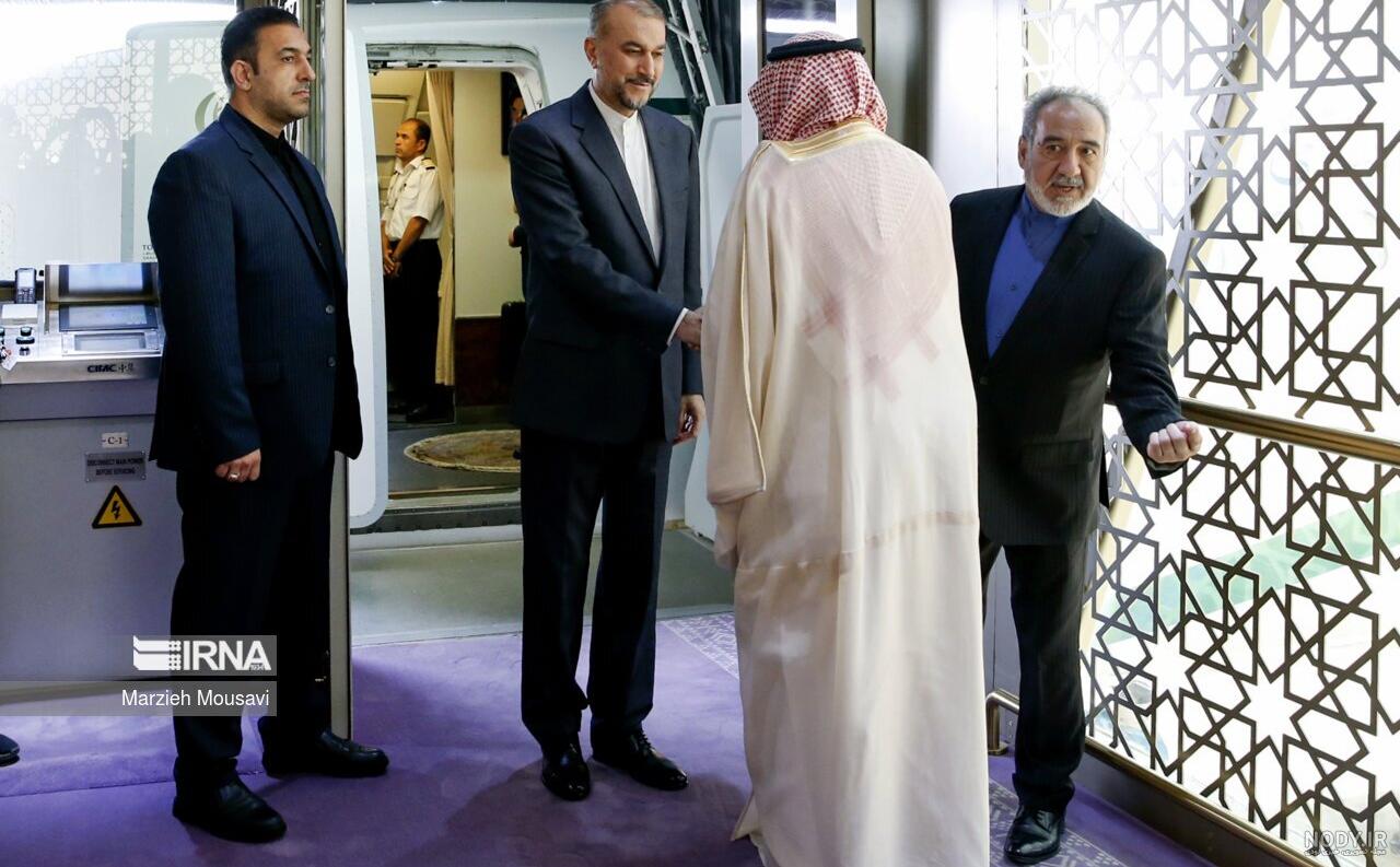 محمد بن سلمان - خبرگزاری مهر | اخبار ایران و جهان | Mehr News Agency
