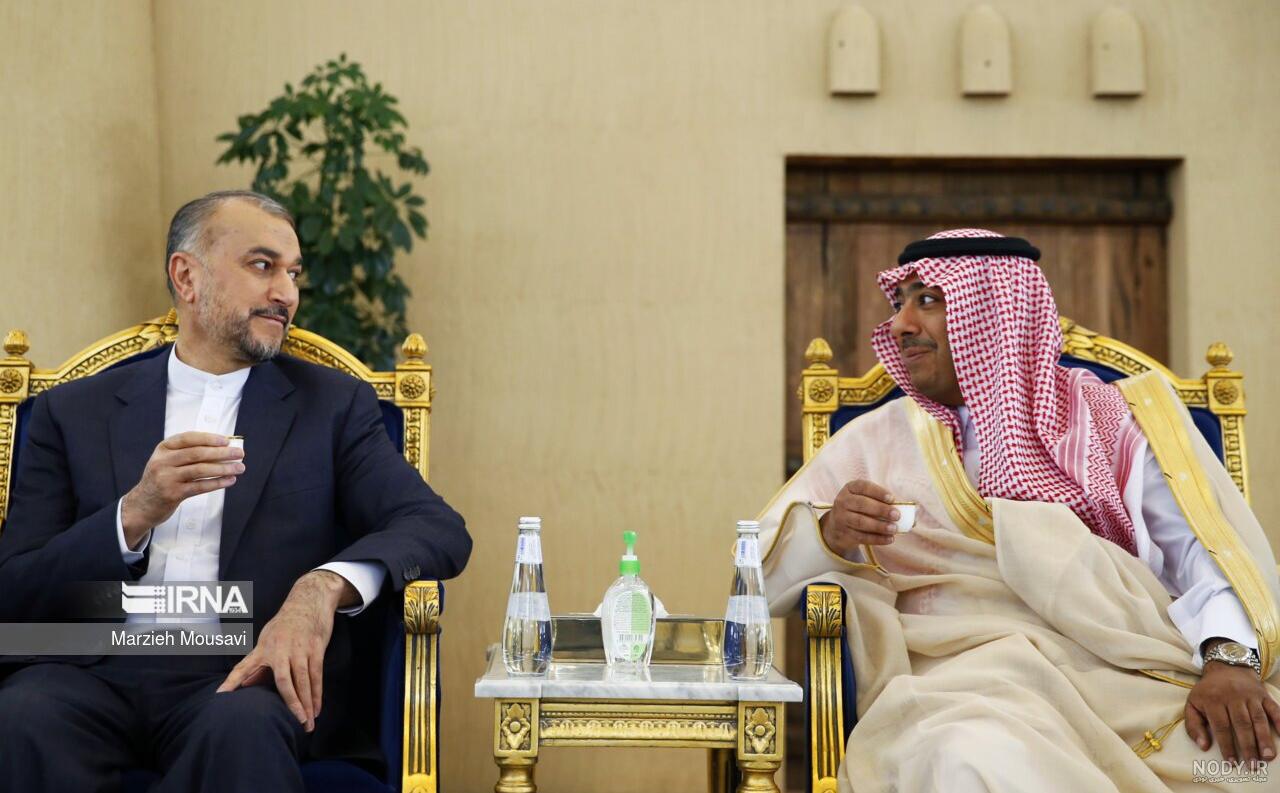محمد بن سلمان - خبرگزاری مهر | اخبار ایران و جهان | Mehr News Agency