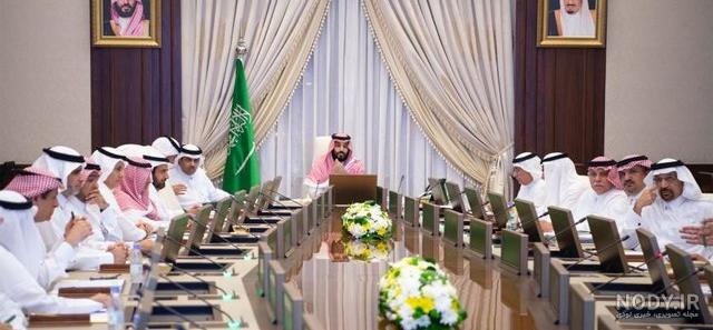 محمد بن ‌سلمان - ایرنا