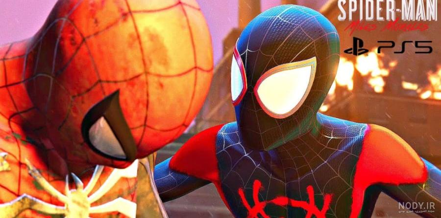 مسیر تکامل گوئن عنکبوتی در کارتون ها | Spider-Gwen | 2012-2018