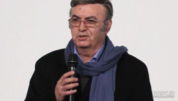 نادره سالارپور دوبلور پسر شجاع