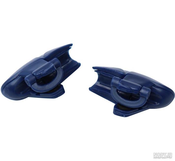 نظرات خریداران در مورد دسته بازی مدل Blue Shark به همراه آستین ...