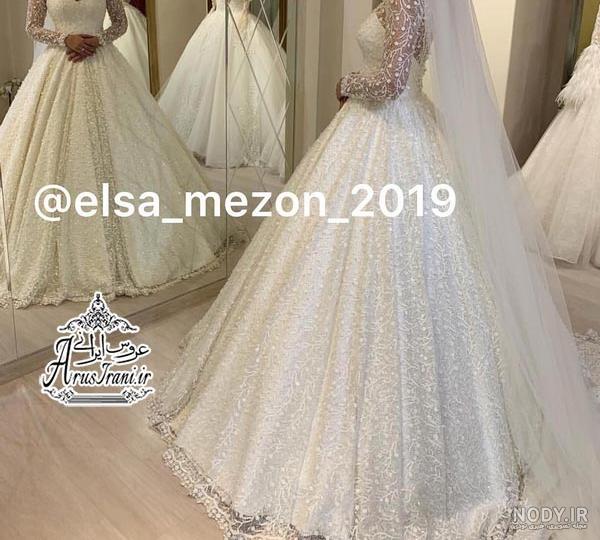 چند عکس از السا