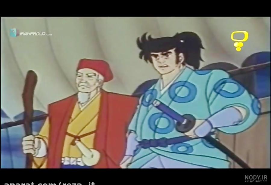 کارتون سفرهای میتی کومان Manga Mitokōmon 1981 دوبله فارسی ارتقا ...