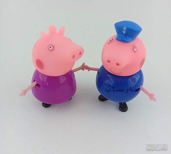 کارتون پپا پیگ | پپا پیگ | peppa pig (چند خانواده دوست داشتنی در کنار هم) کارتون پپا پیگ | پپا پیگ | peppa pig (چند خانواده دوست داشتنی در کنار هم)