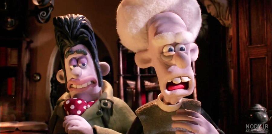 Wallace and Gromit film school is leading the world | London Even…