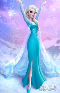 30 عکس جذاب و دیدنی السا و آنا (FROZEN) با کیفیت بالا 30 عکس جذاب و دیدنی السا و آنا (FROZEN) با کیفیت بالا