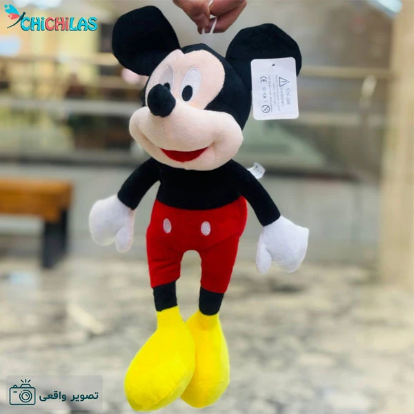 miki mouse stand theme- | فروشگاه هپی پیک