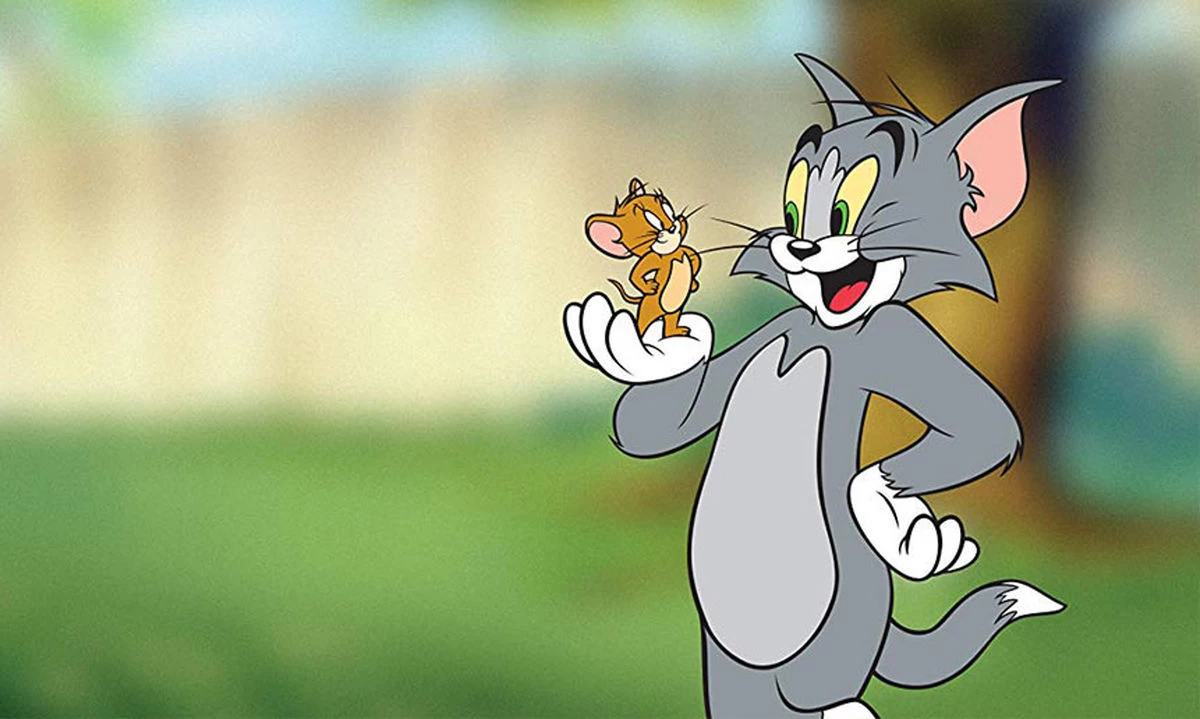 50 نقاشی تام و جری (Tom & Jerry) برای رنگ آمیزی کودکان 50 نقاشی تام و جری (Tom & Jerry) برای رنگ آمیزی کودکان