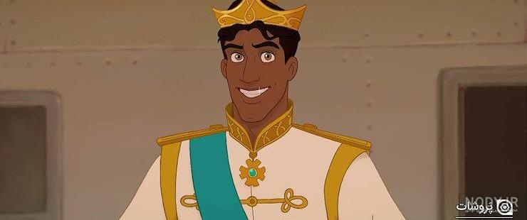 prince-phillip-sleepin-beauty - پروشات