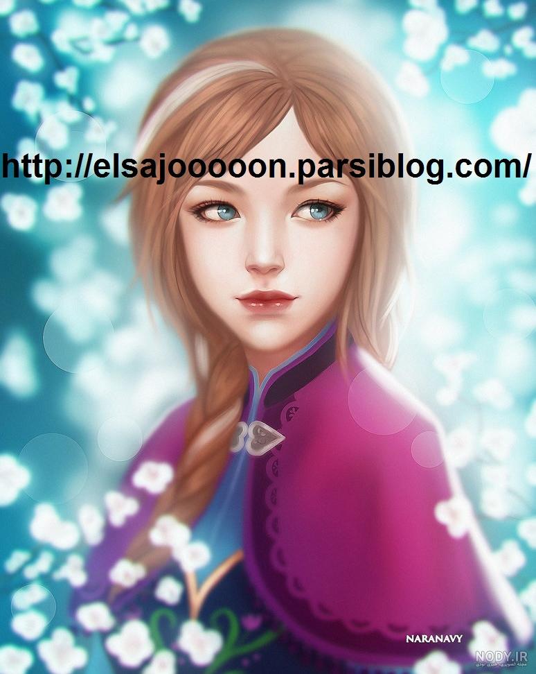 السا پسر - عکس ویسگون