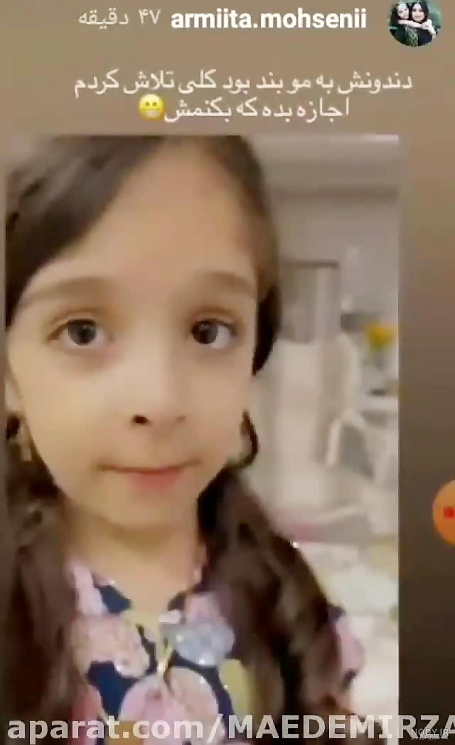 انیمیشن 6 ابرقهرمان فصل 2 قسمت 22 دوبله فارسی - کارتون 6 ابرقهرمان ...