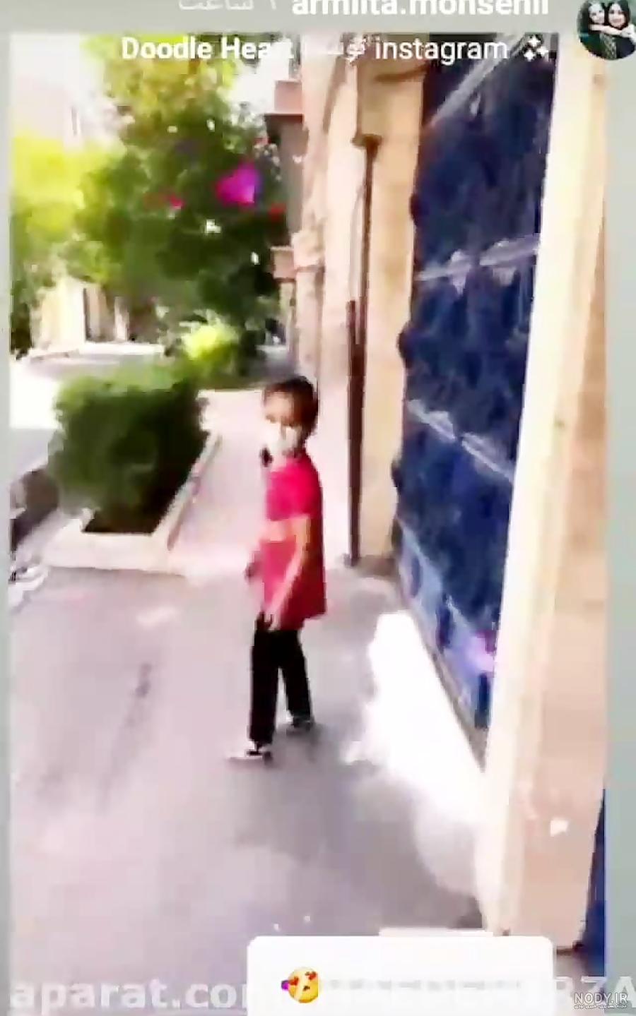 انیمیشن 6 ابرقهرمان فصل 2 قسمت 22 دوبله فارسی - کارتون 6 ابرقهرمان ...